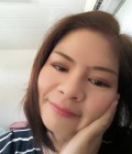 Rencontre Femme Thaïlande à เมืองนครนายก : Napat, 52 ans